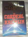 O Cardeal do Kremlin
de Tom Clancy
