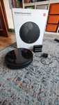Mi Robot Vacum-Mop P