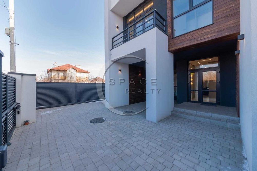 Продаж Таунхауса 4к 159м2  Київ Голосіївський