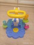 Набор для лепки play doh фабрика мороженого