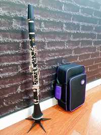 Clarinete SML Paris CL400