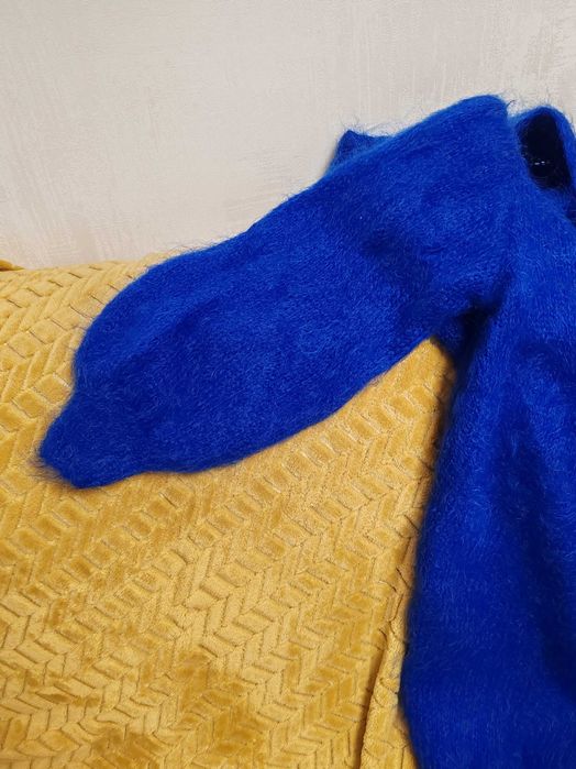 Продам мохерову кофту.