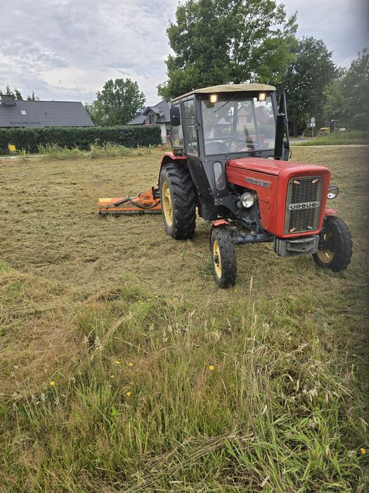 Sprzedam ursusa c360