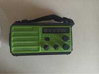 Radio solarne dynamo