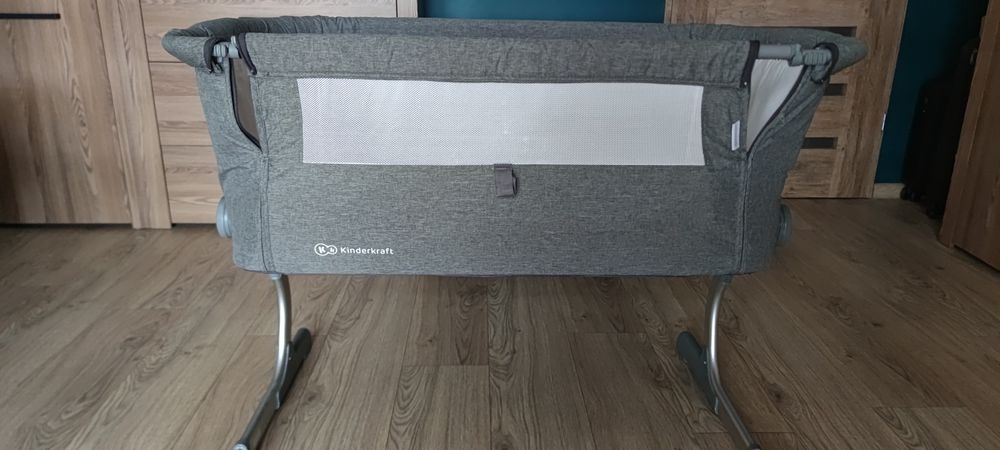 Dostawka Kinderkraft