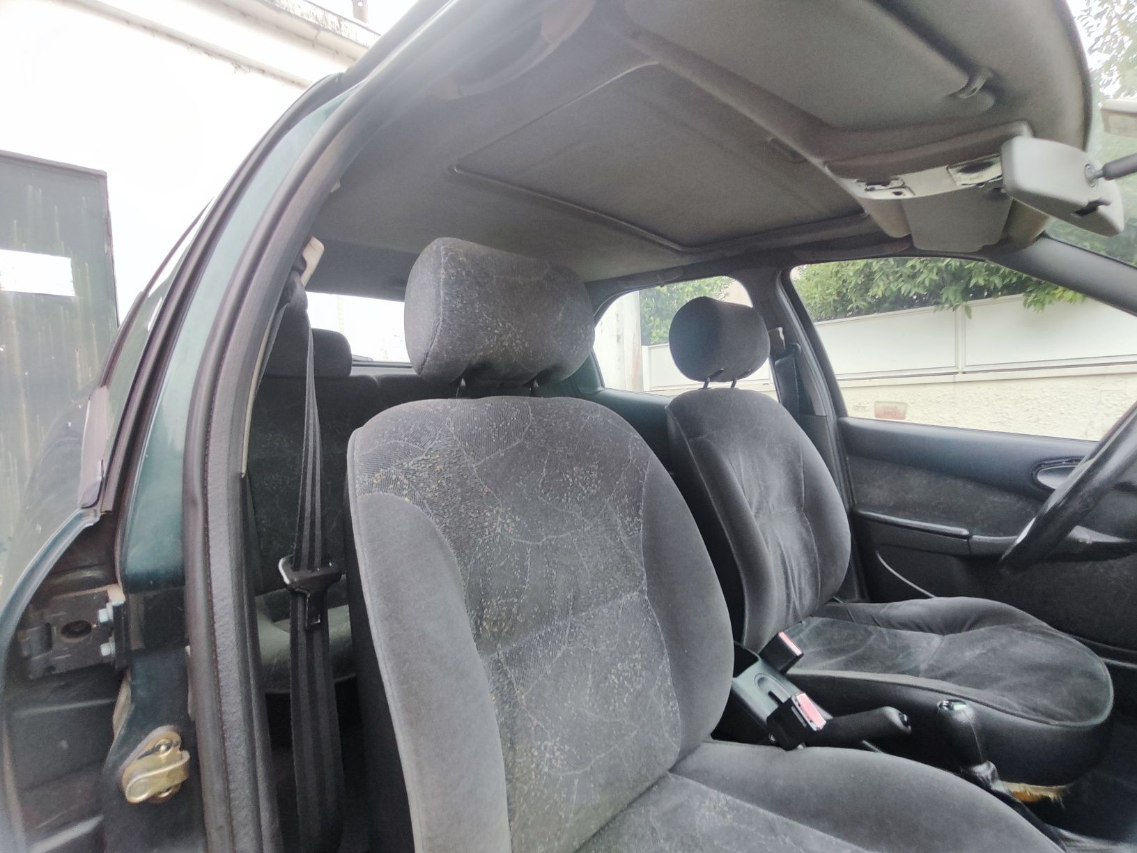 Citroen Xsara 1.4 Gasolina