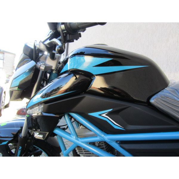 Мотоцикл FORTE PUMA 200 акция