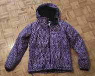 Kurtka zimowa Umbro L