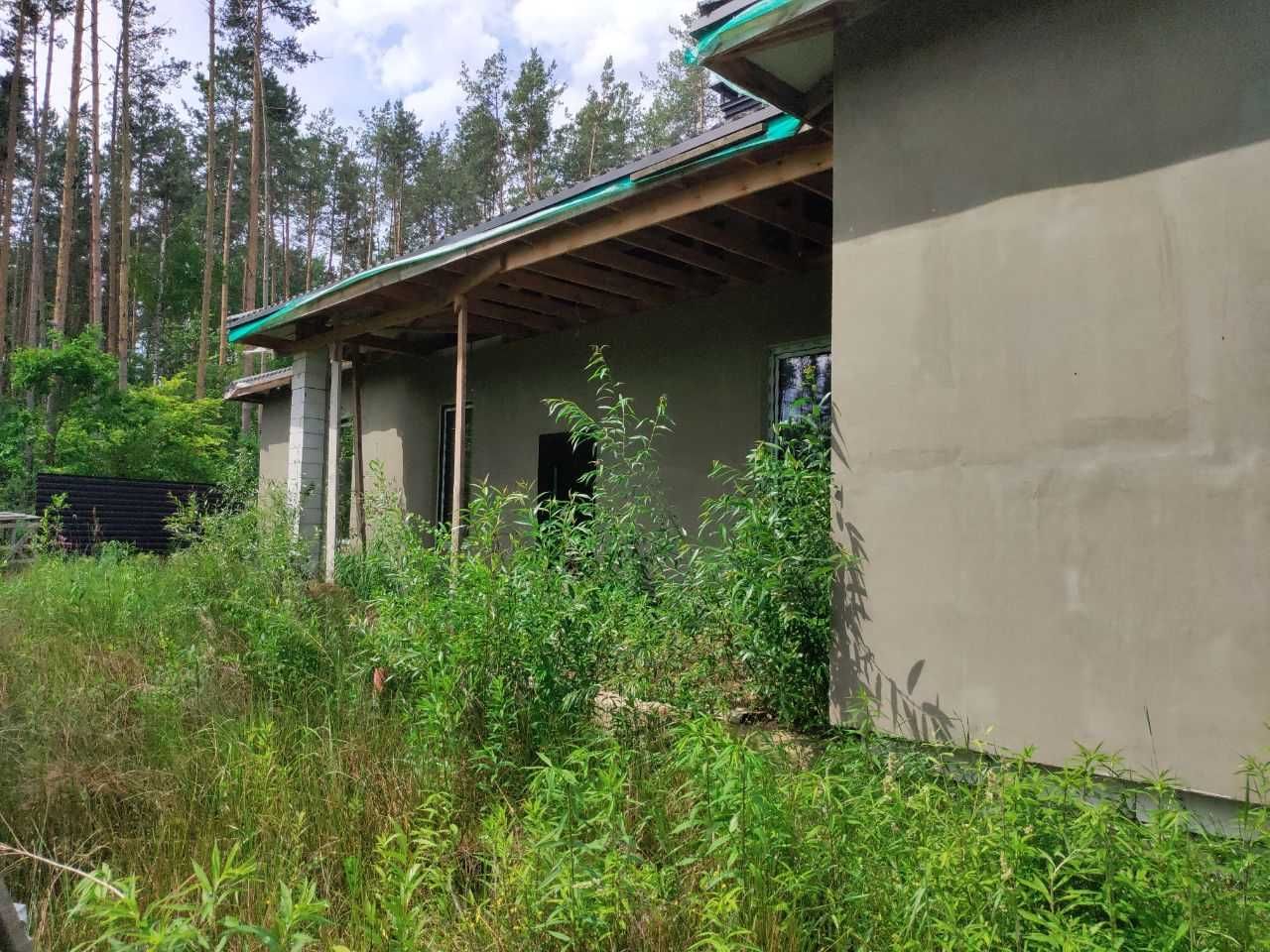 Продам Недобудову 40-відсотків готовності село Пряжів