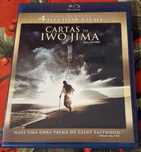 Bluray: Cartas de Iwo Jima