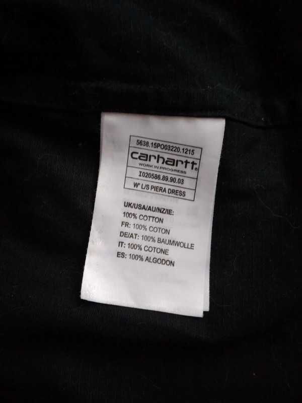Carhartt Koszula długa kardigan