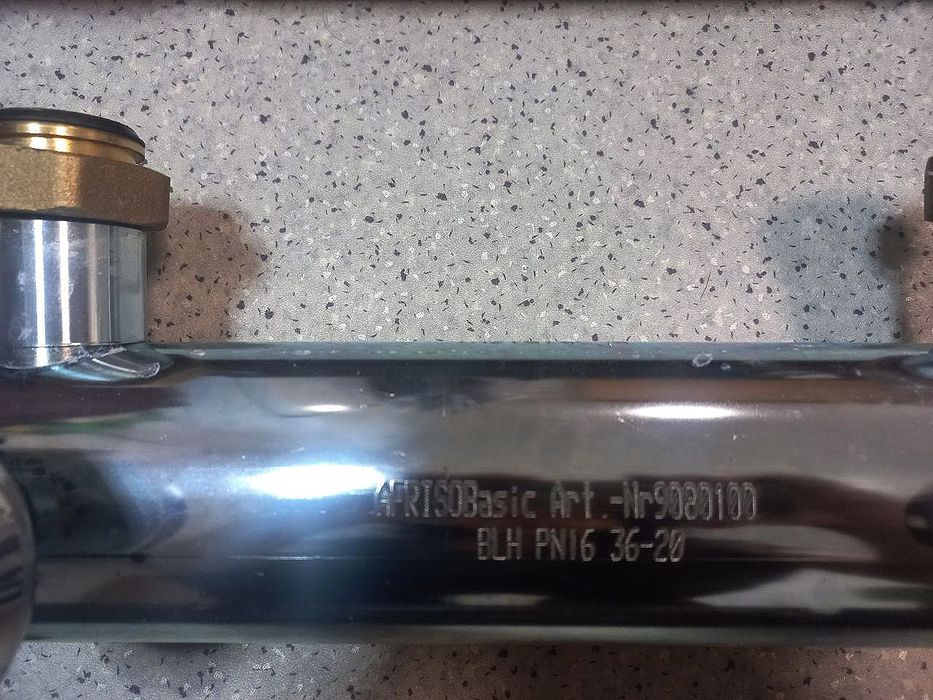 Sprzęgło hydrauliczne