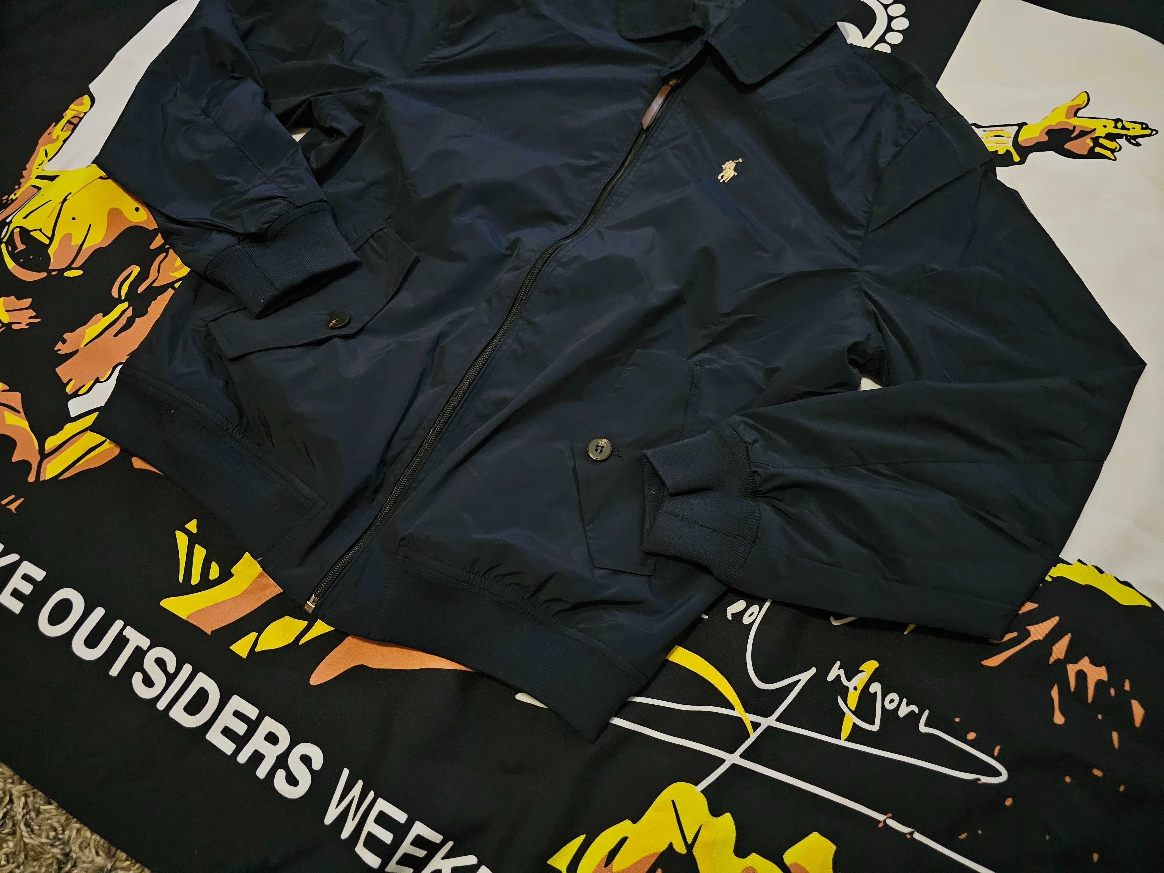 Bomber Polo Ralph lauren (M)