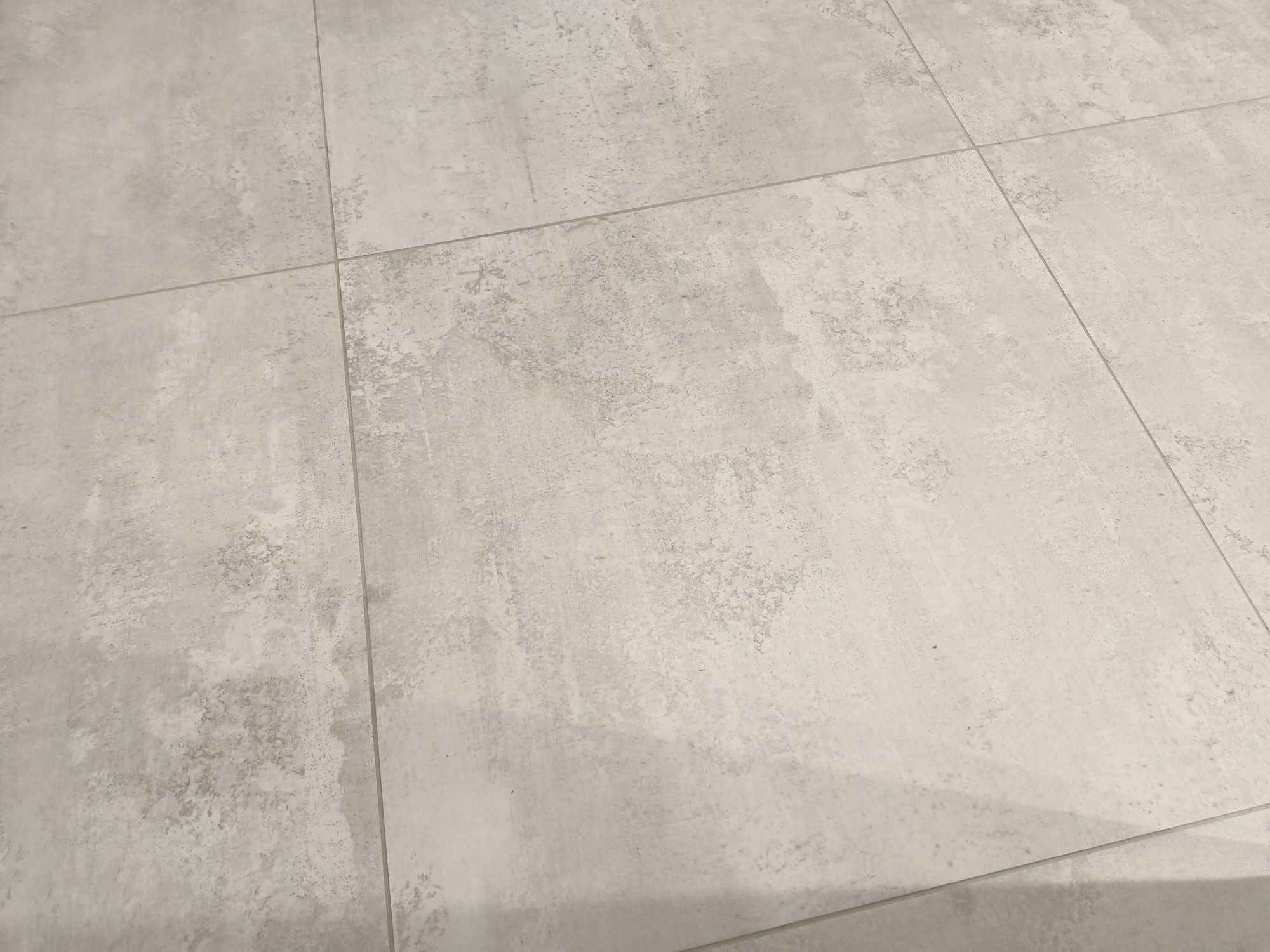 Płytki gres Tortora Grey mat 60x60 Tubądzin za 2,9m2