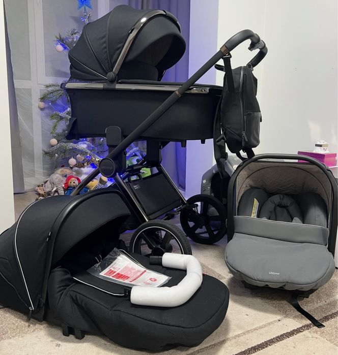 carrello ultimo 3 в 1 2023