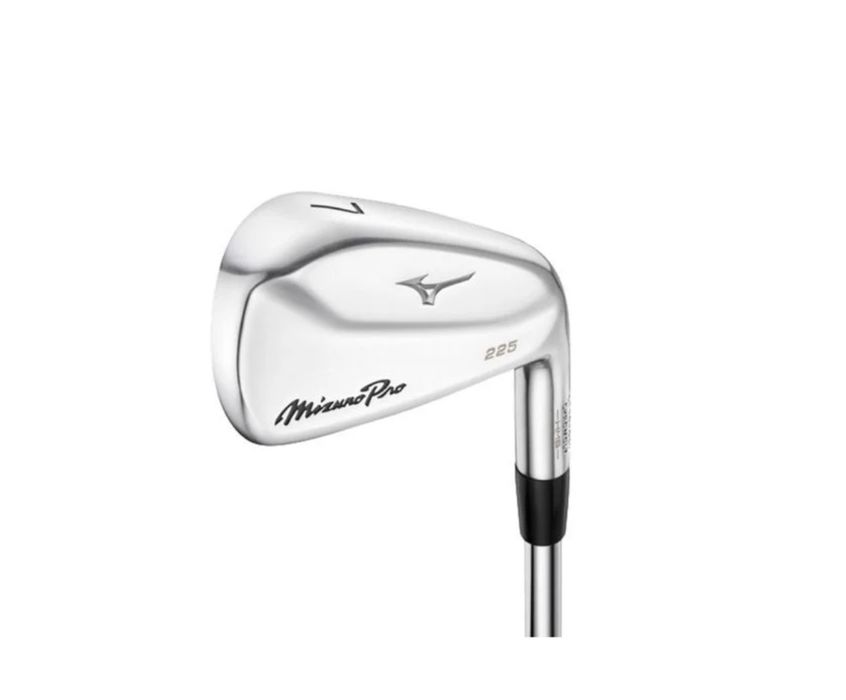 Set de tacos mizuno do 4 ao PW