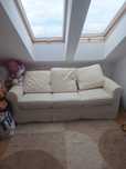Sofa za darmo  ..
