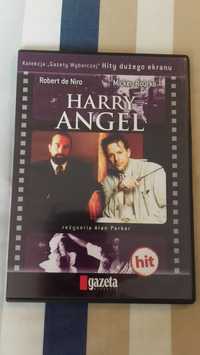 Harry Angel Robert de Niro mroczny świat magii obrzędy voodoo detektyw