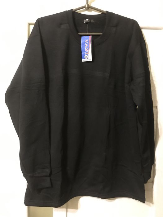 Термобілизна чорного кольору нова