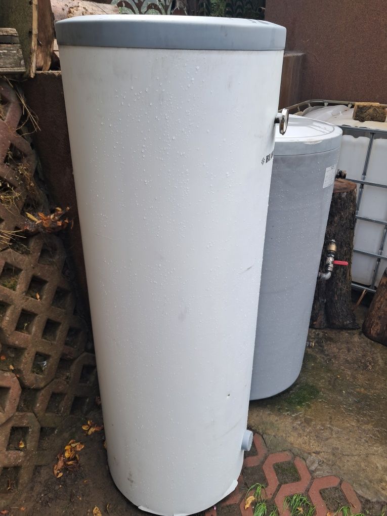 Piec duo Klimosz 1.8kw Boiler
