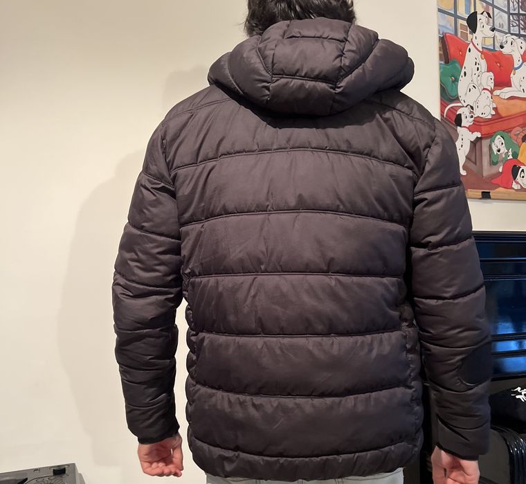 Kispo Hoodrich tamanho M