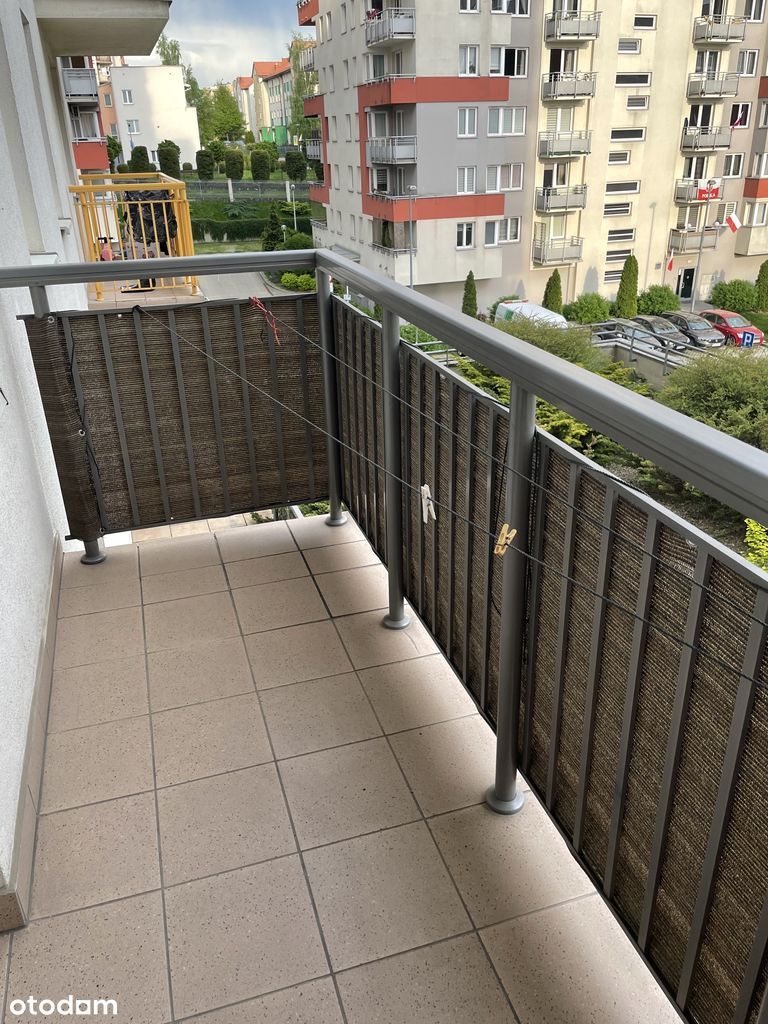 Kawalerka 30 m2 Al. 29 Listopada 191 okolica pętli tramwajowej