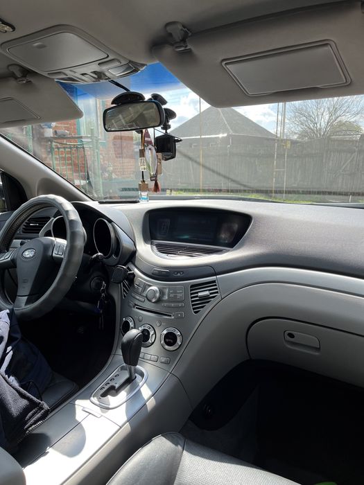 Продам Subaru tribeca