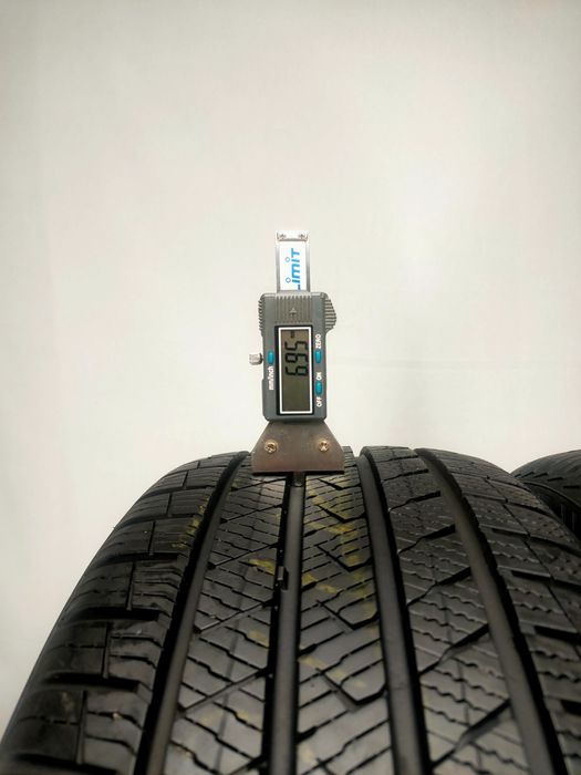Opony 215/50R18 całoroczne 215/50/18 VREDESTEIN (osobowe) OO13005