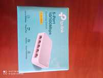 TP-Link Desktop Switch