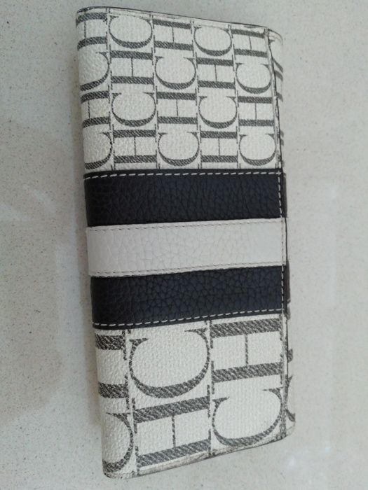 Carteira Carolina Herrera