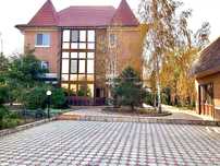 Дом в центре Белгород-Днестровского, 570 м2,  20 соток