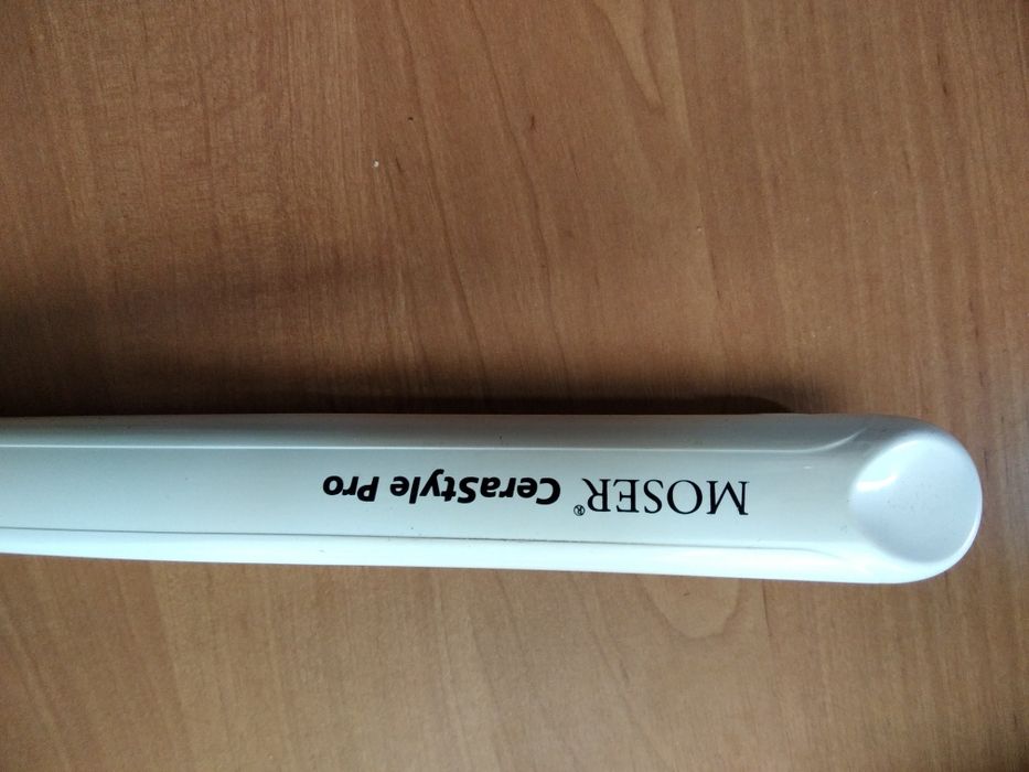 Продам  утюжок Moser CeraStyle Pro