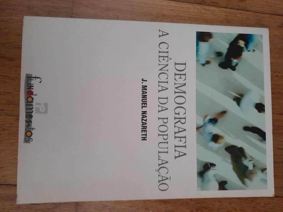 Pack 4 livros estudo - Ciências Sociais, Gestão e Economia