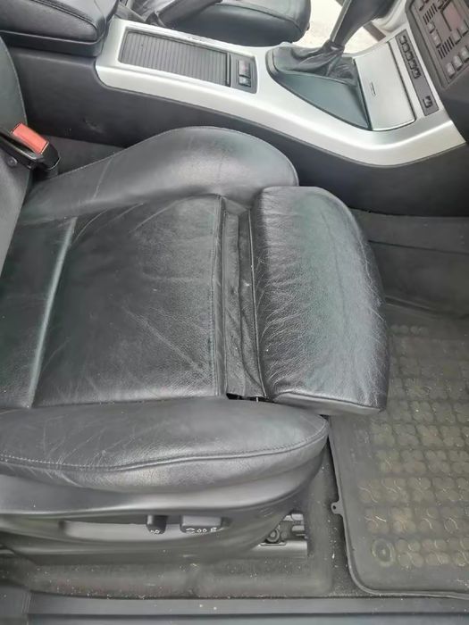 В продажі бмв х5е53