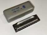 Гармоніки Hohner Special 20, Swan 10