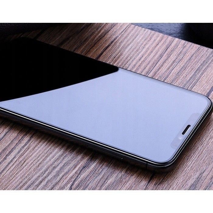 Szkło Hartowane Mocolo TG+Full Glue Samsung Galaxy  A80/A90  Black