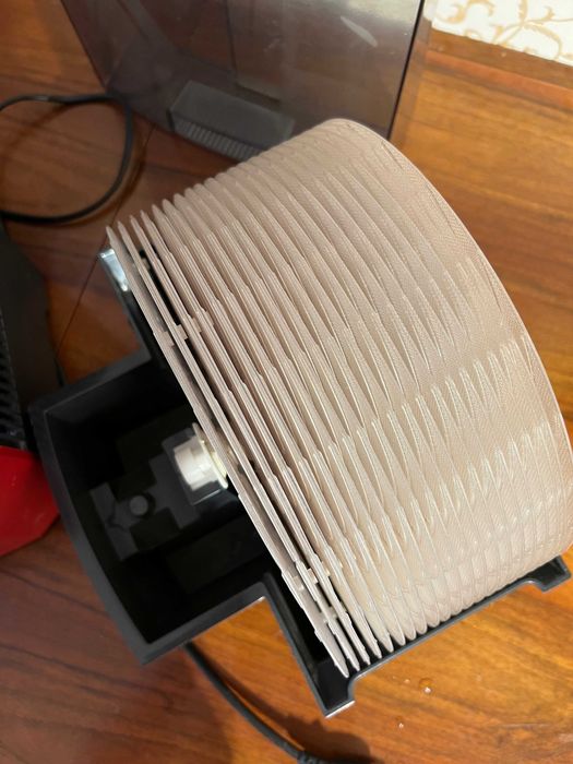 Мийка для повітря Electrolux EHAW-6525