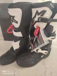 Alpinestars Tech 3 Buty motocrossowe 45.5