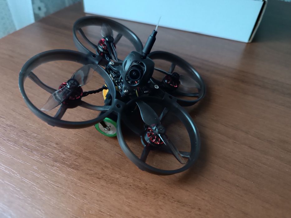 Продам вуп Mobula 8