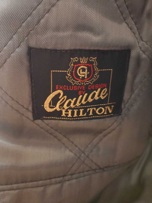 Продам пальто Crombie by Claude Hilton