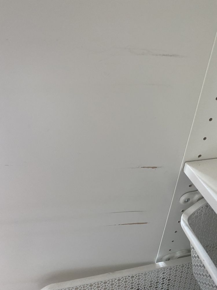 Szafa PAX 100x60x236 cm