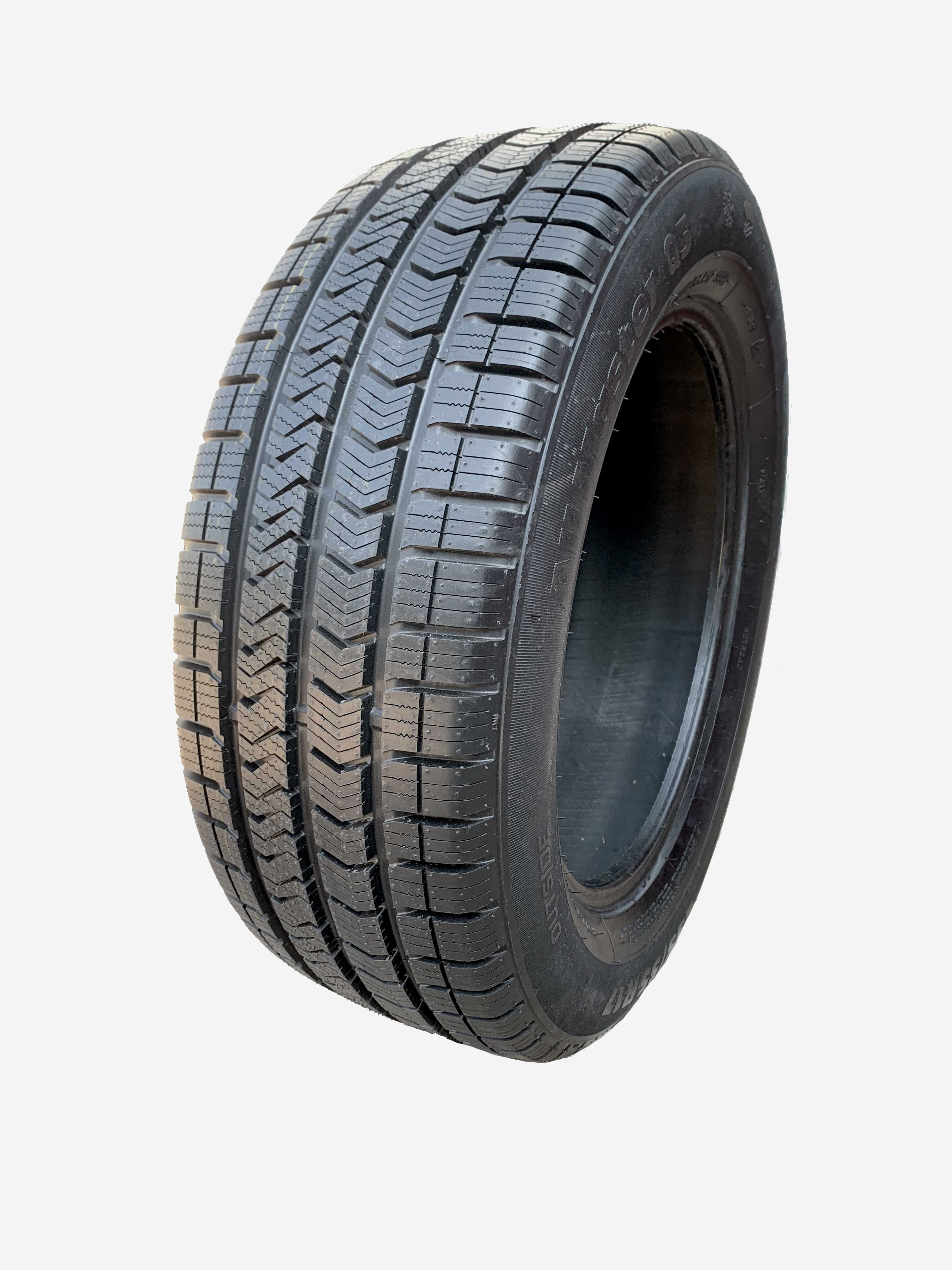 Шини всесезонні 235/55 R17 99H резина всесезонна All Master Q5 Poland