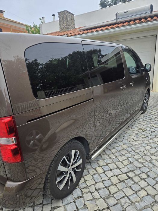 Toyota proace 2024