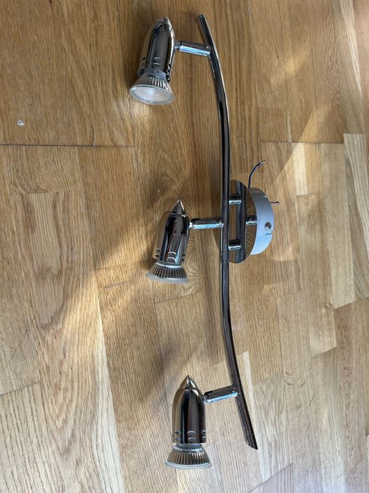 Lampa sufitowa plafon