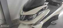 MOTOCYKL SKUTER PIAGGIO X10 125 cm3 Mińsk Mazowiecki