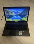 Ноутбук HP Zbook 17