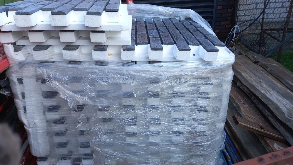 Термопанелі фасадні