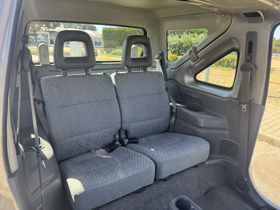 Suzuki Jimny DDiS
