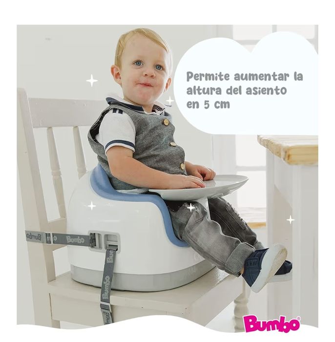 Bumbo/ cadeira/ acento