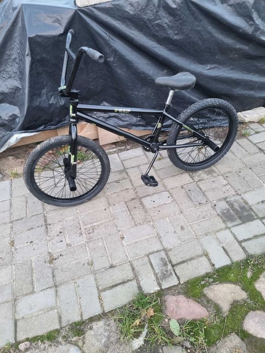 BMX DHS JUMPER koła 20 cali